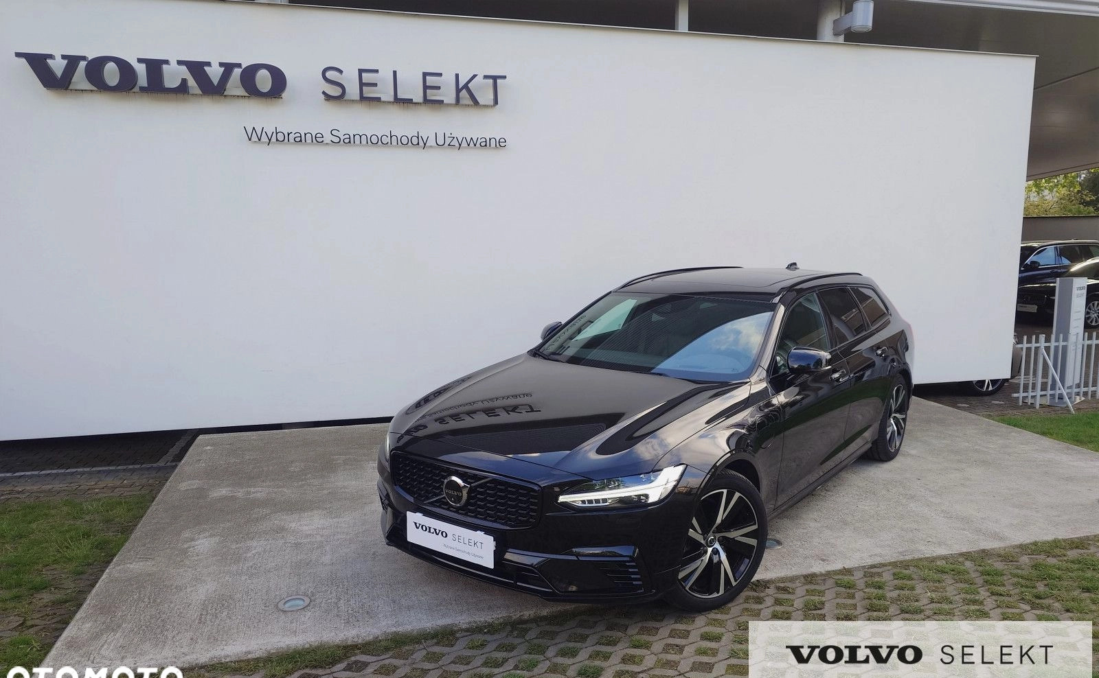 Volvo V90 cena 212900 przebieg: 30930, rok produkcji 2021 z Gorlice małe 781
